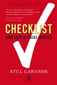 Checklist