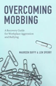 Overcoming Mobbing