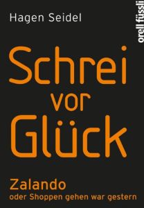 Schrei vor Glück