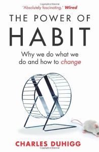 The Power of Habit