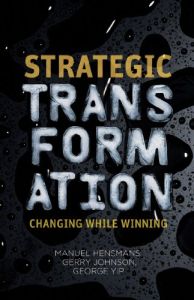 Strategic Transformation