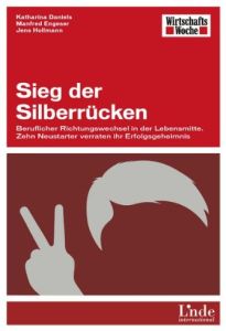 Sieg der Silberrücken