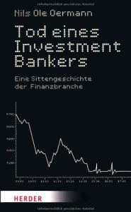 Tod eines Investmentbankers