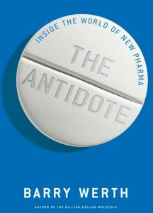 The Antidote