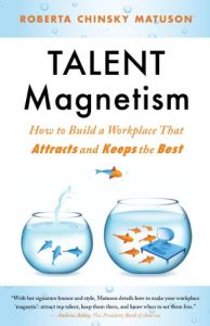 Talent Magnetism