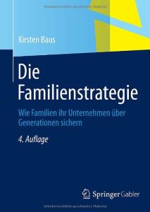 Die Familienstrategie