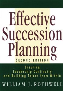 Effective Succession Planning