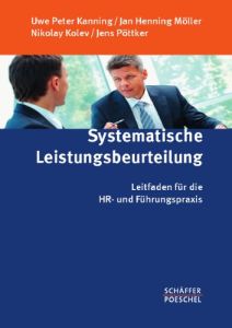 Systematische Leistungsbeurteilung