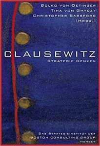 Clausewitz