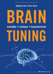 Brain-Tuning