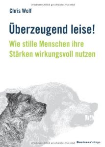 Überzeugend leise!