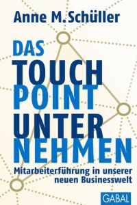 Das Touchpoint-Unternehmen