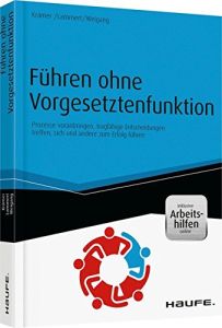 Führen ohne Vorgesetztenfunktion