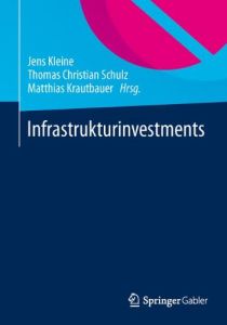 Infrastrukturinvestments