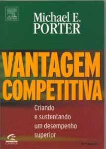 Vantagem Competitiva