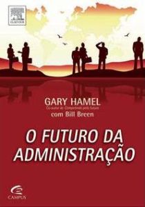 O Futuro da Administração