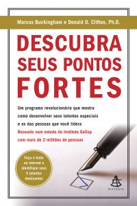 Descubra seus Pontos Fortes