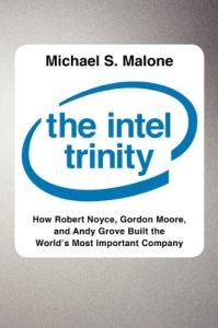 The Intel Trinity