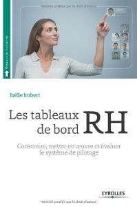 Les tableaux de bord RH