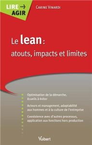 Le lean: atouts, impacts et limites