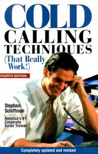 Cold Calling Techniques