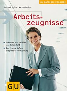 Arbeitszeugnisse