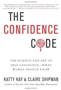 The Confidence Code