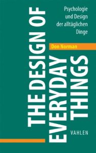 The Design of Everyday Things