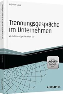 Trennungsgespräche im Unternehmen