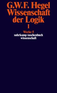 Wissenschaft der Logik