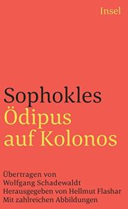 Ödipus auf Kolonos