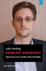 Edward Snowden