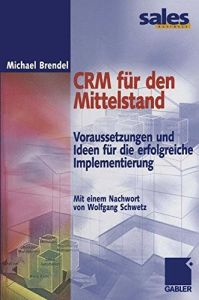 CRM für den Mittelstand