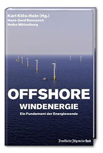 Offshore-Windenergie