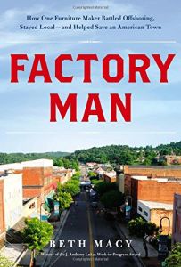 Factory Man