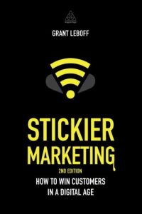 Stickier Marketing