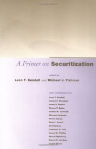 A Primer on Securitization