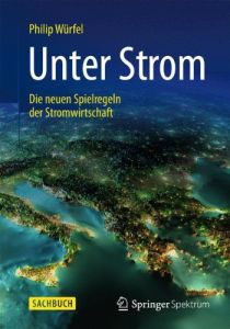 Unter Strom