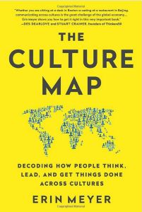 The Culture Map