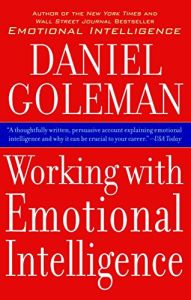 Working With Emotional Intelligence