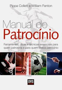 Manual do Patrocínio