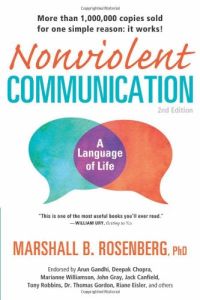 Nonviolent Communication