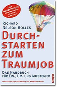 Durchstarten zum Traumjob