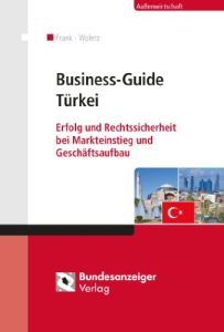 Business-Guide Türkei