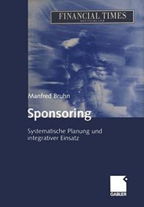 Sponsoring