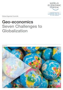 Geo-Economics