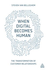 When Digital Becomes Human