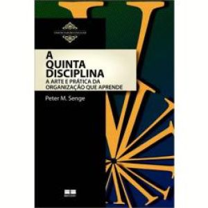 A Quinta Disciplina