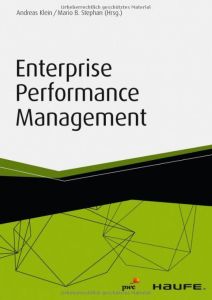 Enterprise Performance Management