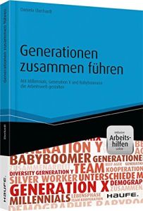 Generationen zusammen führen